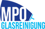 MPO Glasreinigung | Logo